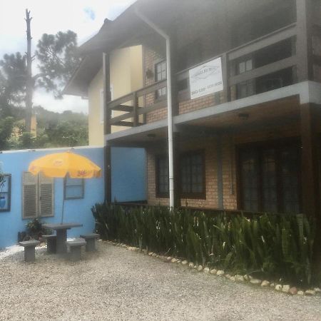 Chale Dunas Do Beco Florianópolis Kültér fotó