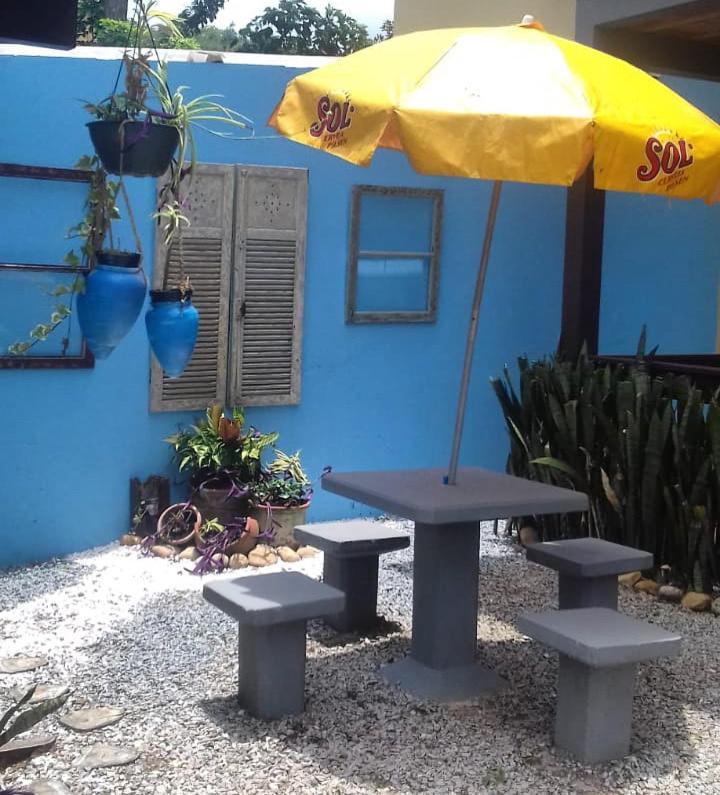 Chale Dunas Do Beco Florianópolis Kültér fotó