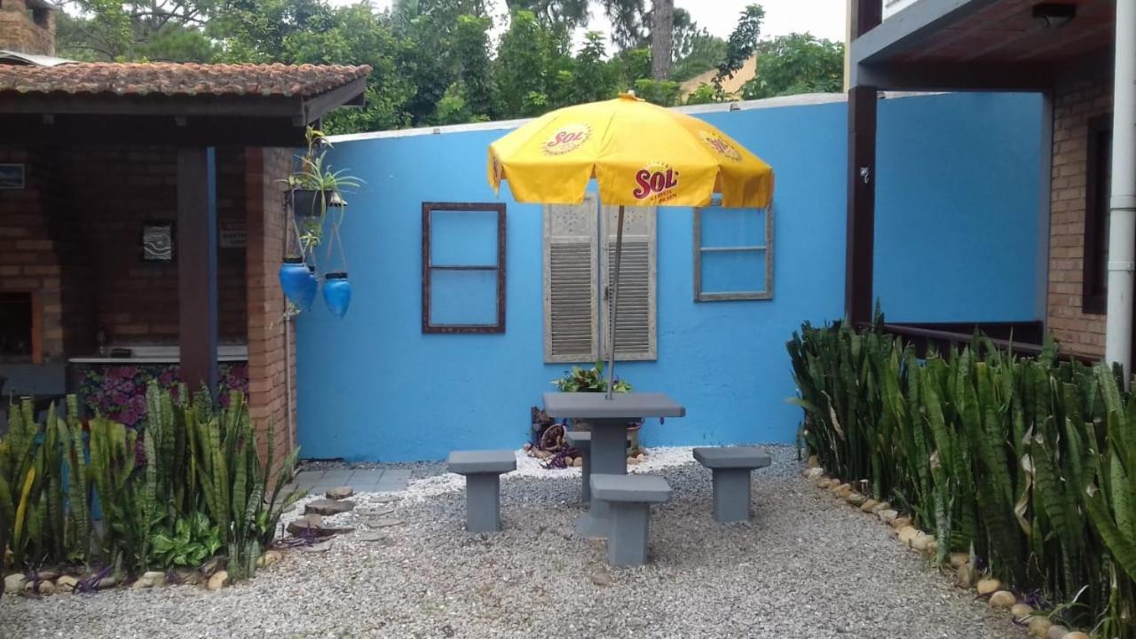 Chale Dunas Do Beco Florianópolis Kültér fotó