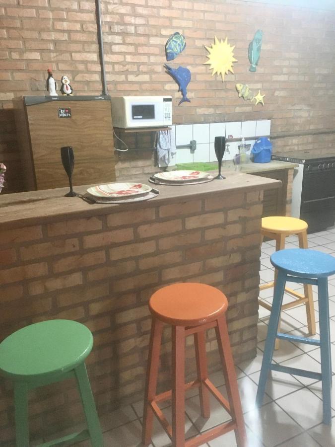 Chale Dunas Do Beco Florianópolis Kültér fotó