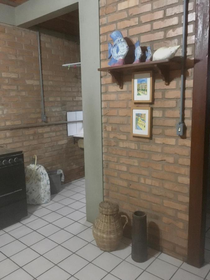 Chale Dunas Do Beco Florianópolis Kültér fotó