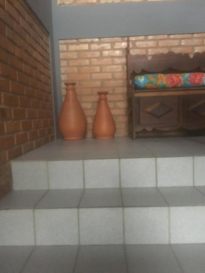 Chale Dunas Do Beco Florianópolis Kültér fotó