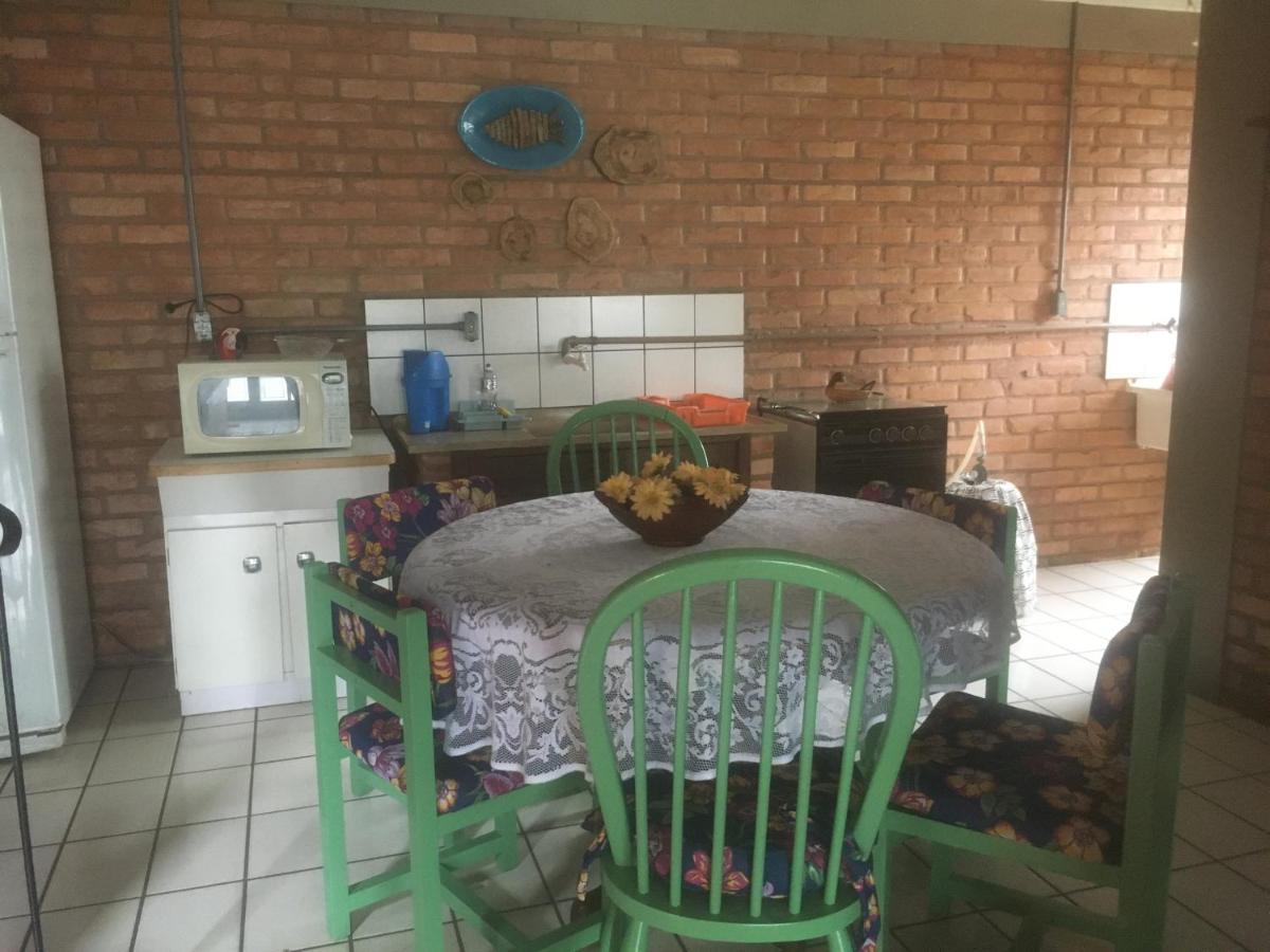 Chale Dunas Do Beco Florianópolis Kültér fotó