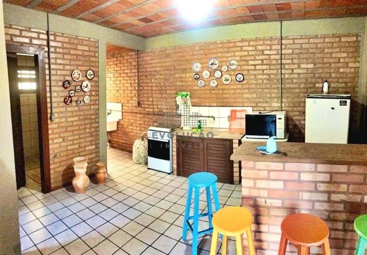 Chale Dunas Do Beco Florianópolis Kültér fotó