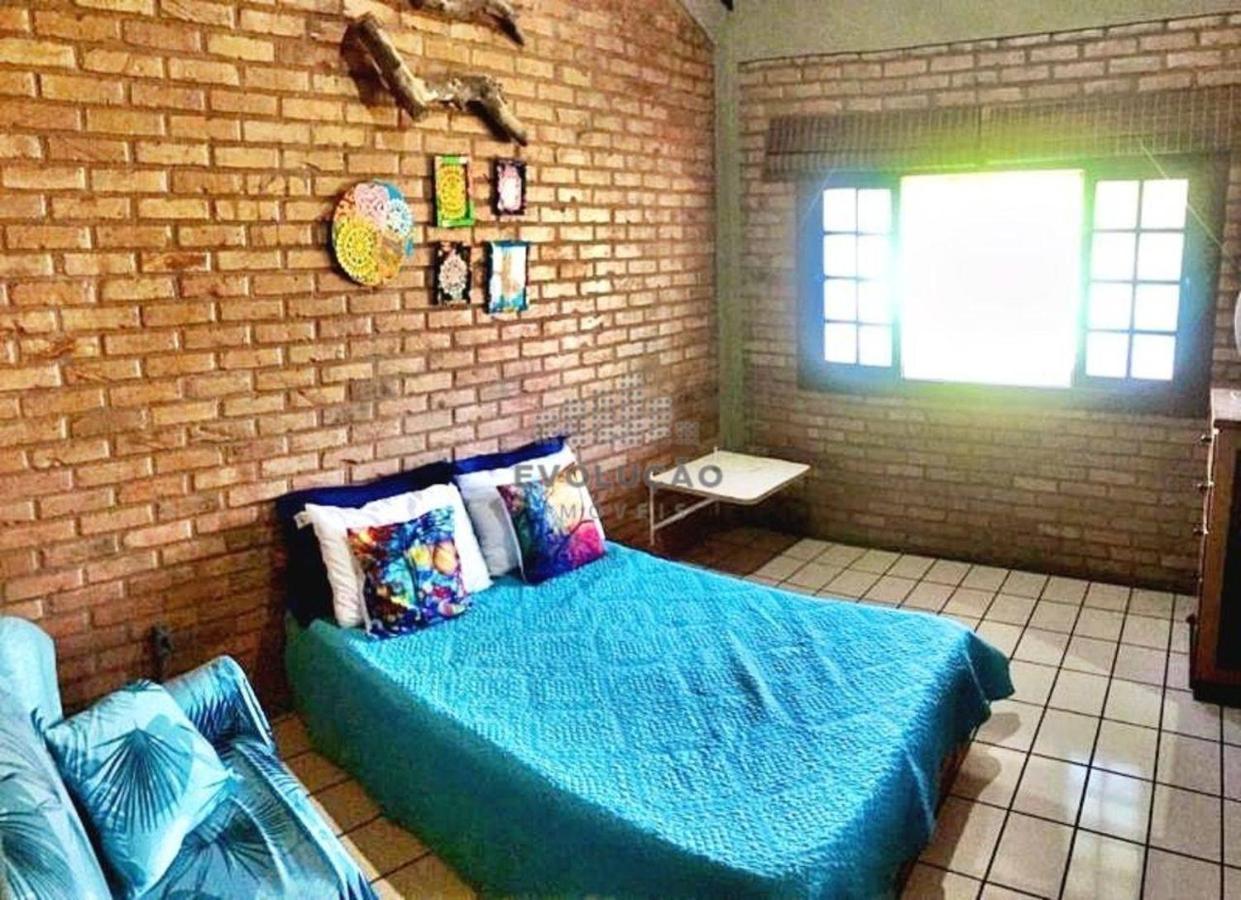 Chale Dunas Do Beco Florianópolis Kültér fotó
