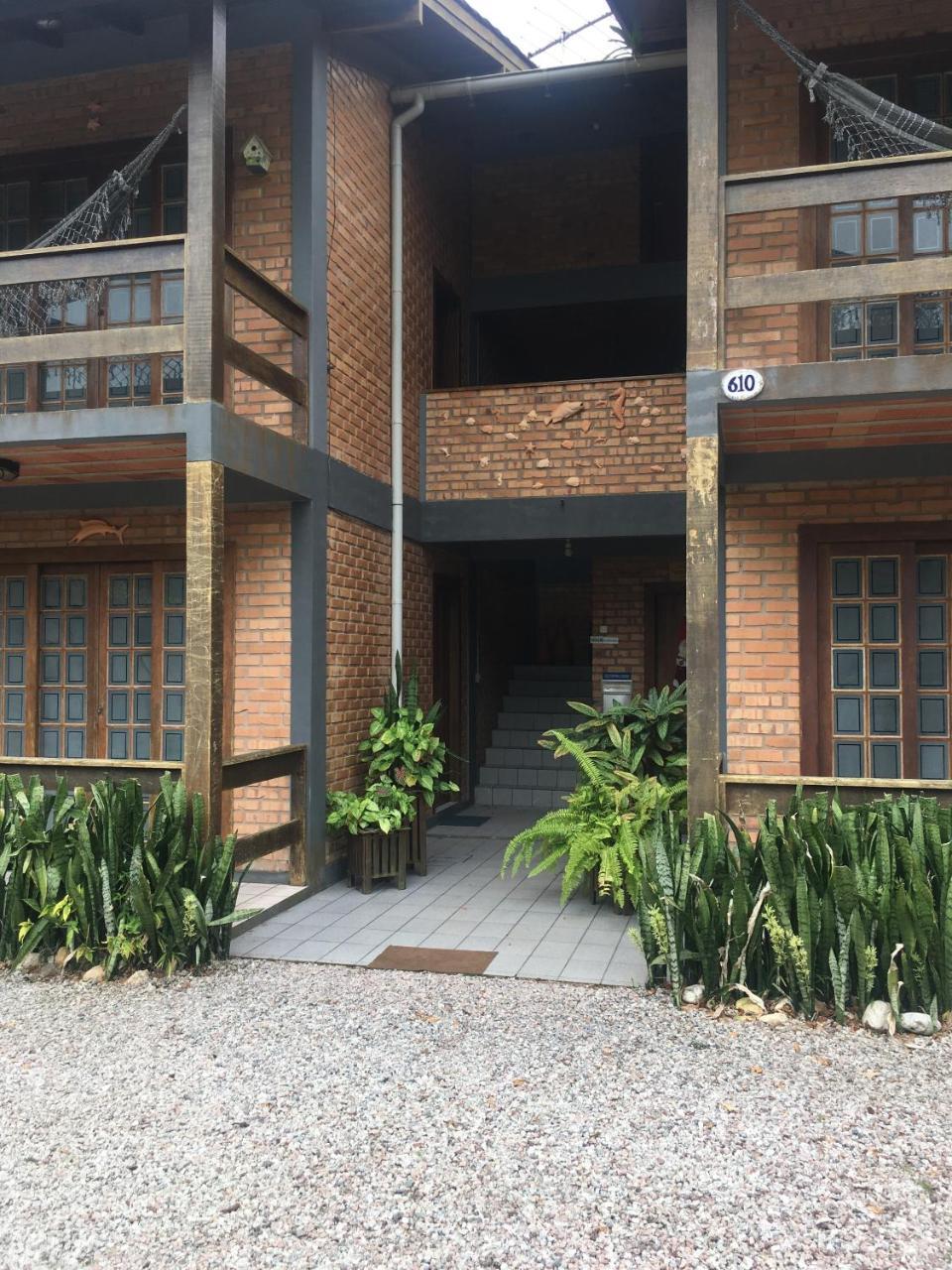 Chale Dunas Do Beco Florianópolis Kültér fotó